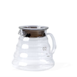 SERVER DE CAFÉ 350ML