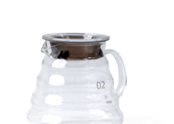 SERVER DE CAFÉ 350ML