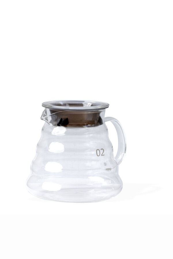 SERVER DE CAFÉ 350ML